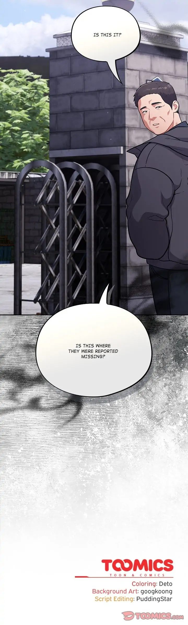 Idiot Virus Chap Chapter 47-Idiot Virus - Next Chap 48