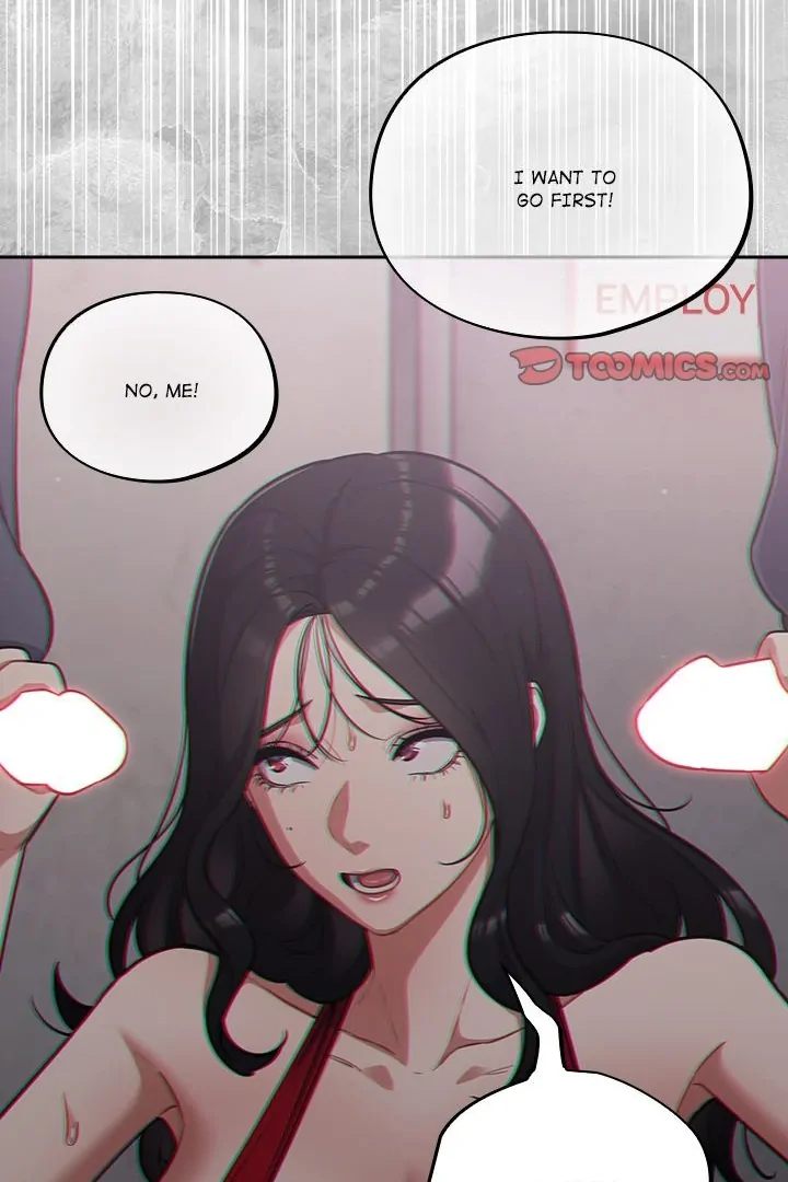 Idiot Virus Chap Chapter 47-Idiot Virus - Next Chap 48