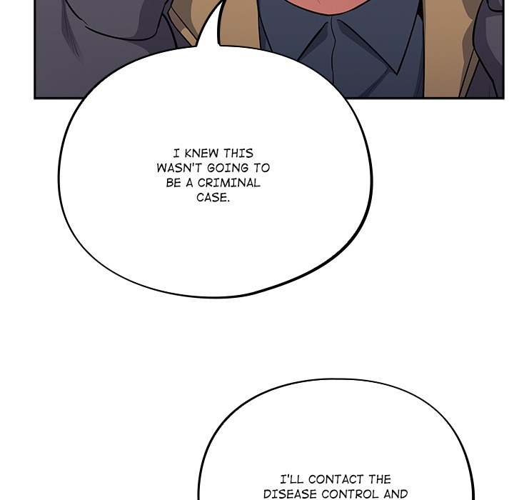 Idiot Virus Chap Chapter 49-Idiot Virus - Next Chap 50