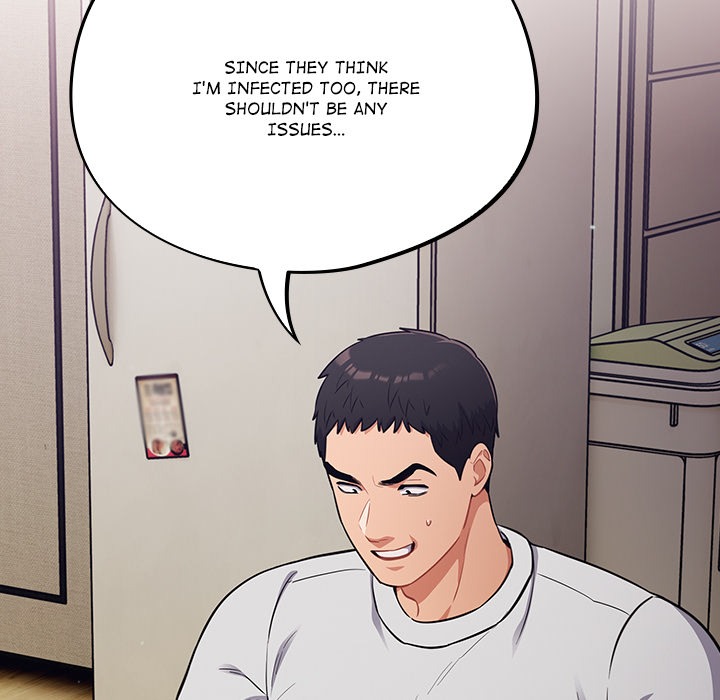 Idiot Virus Chap Chapter 49-Idiot Virus - Next Chap 50