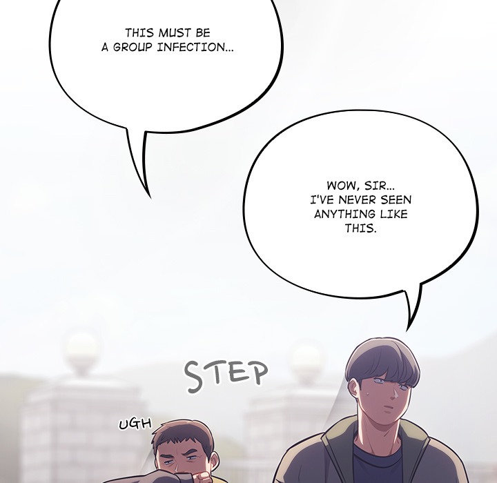 Idiot Virus Chap Chapter 49-Idiot Virus - Next Chap 50