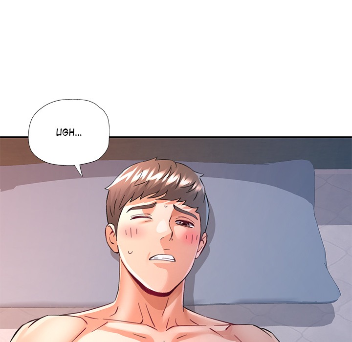 In Her Place Chap Chapter 101-In Her Place - Next Chap 103