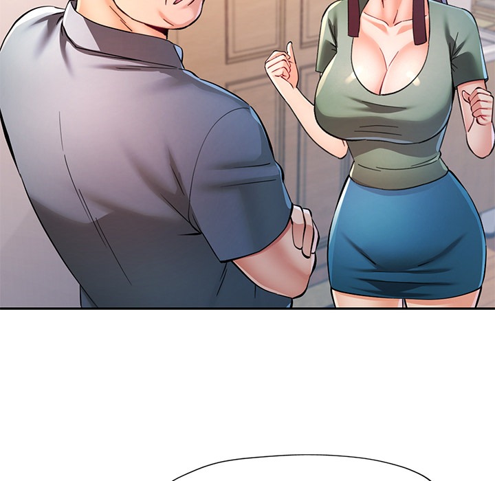 In Her Place Chap Chapter 101-In Her Place - Next Chap 103