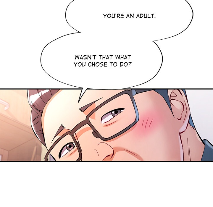 In Her Place Chap Chapter 101-In Her Place - Next Chap 103