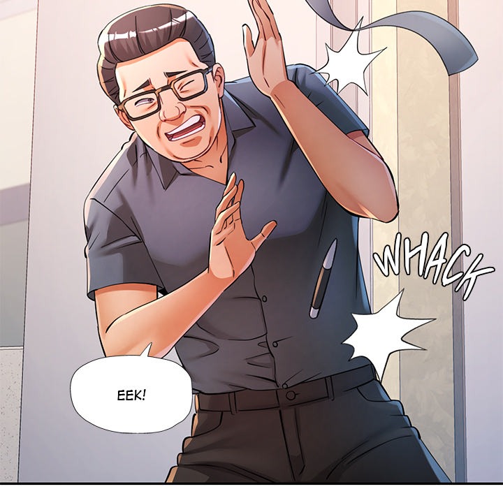 In Her Place Chap Chapter 101-In Her Place - Next Chap 103