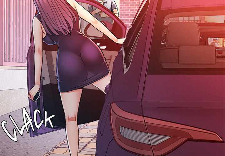 In Her Place Chap Chapter 101-In Her Place - Next Chap 103