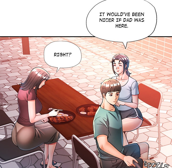 In Her Place Chap Chapter 101-In Her Place - Next Chap 103