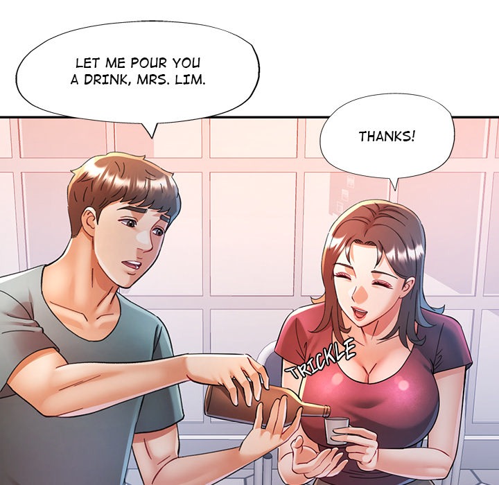 In Her Place Chap Chapter 101-In Her Place - Next Chap 103