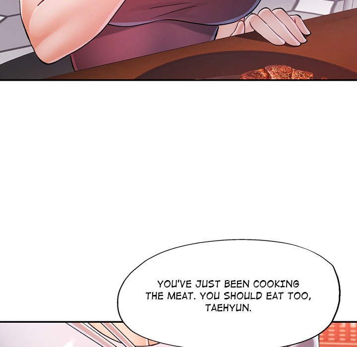 In Her Place Chap Chapter 101-In Her Place - Next Chap 103