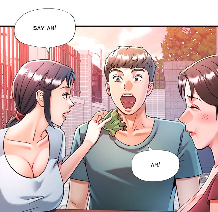 In Her Place Chap Chapter 101-In Her Place - Next Chap 103