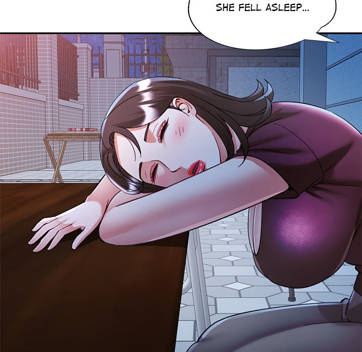 In Her Place Chap Chapter 101-In Her Place - Next Chap 103