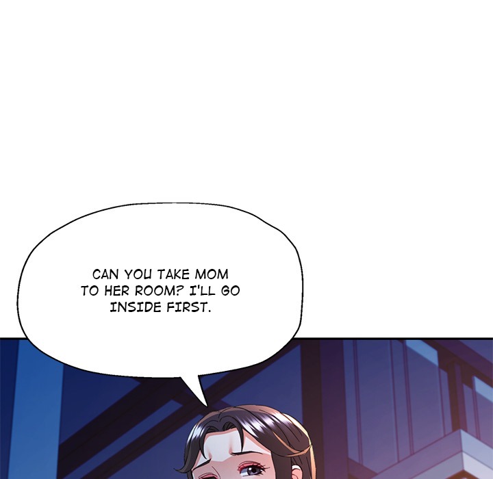 In Her Place Chap Chapter 101-In Her Place - Next Chap 103