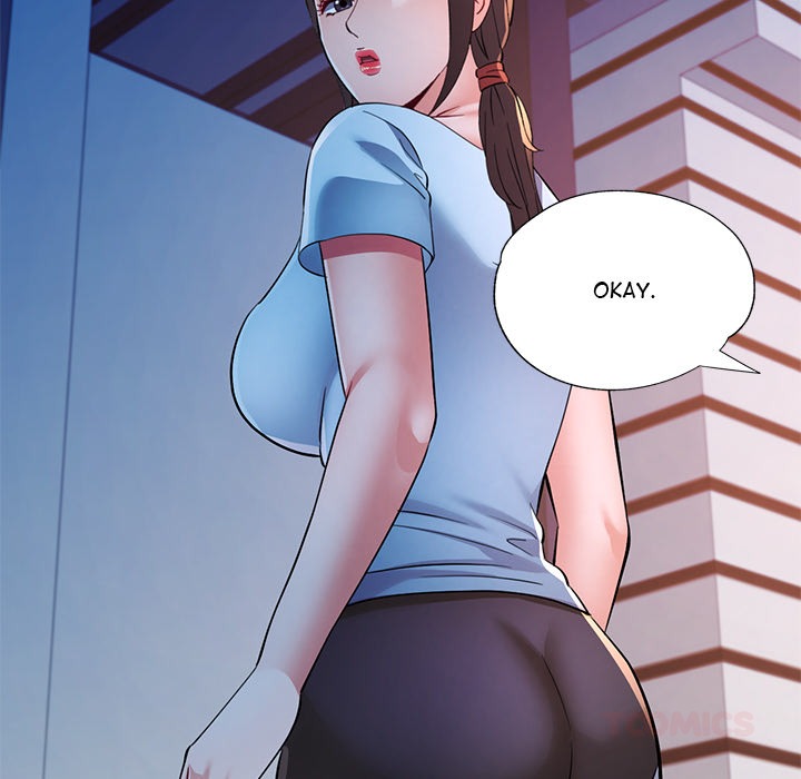 In Her Place Chap Chapter 101-In Her Place - Next Chap 103