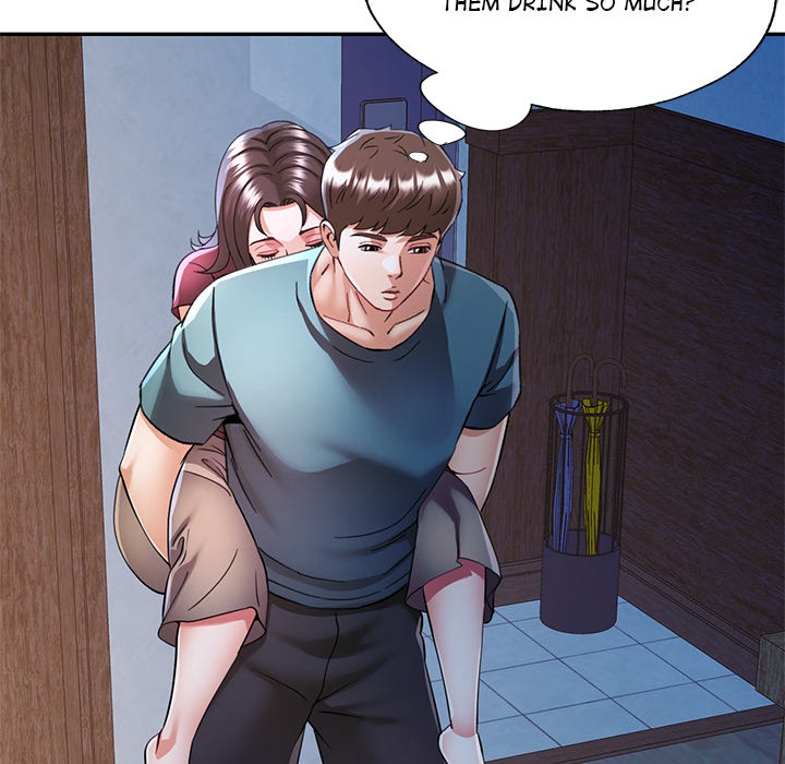 In Her Place Chap Chapter 101-In Her Place - Next Chap 103