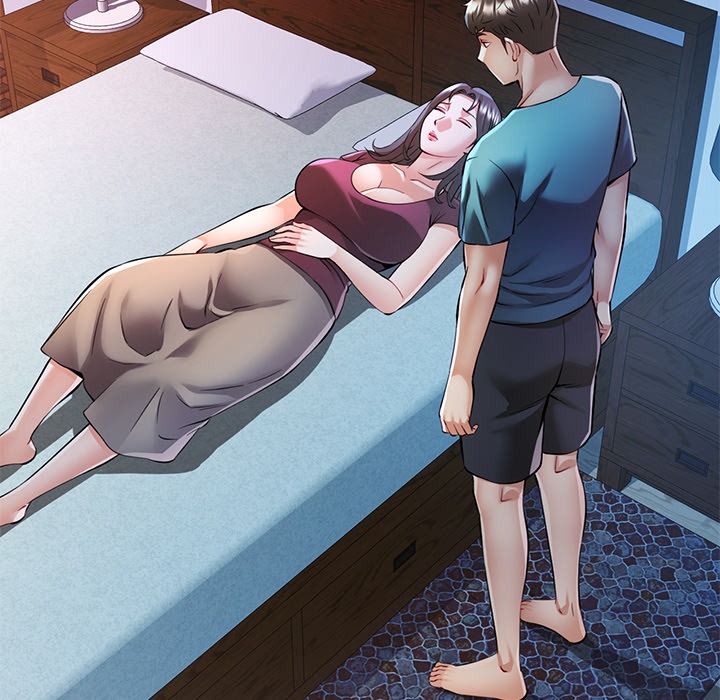 In Her Place Chap Chapter 101-In Her Place - Next Chap 103