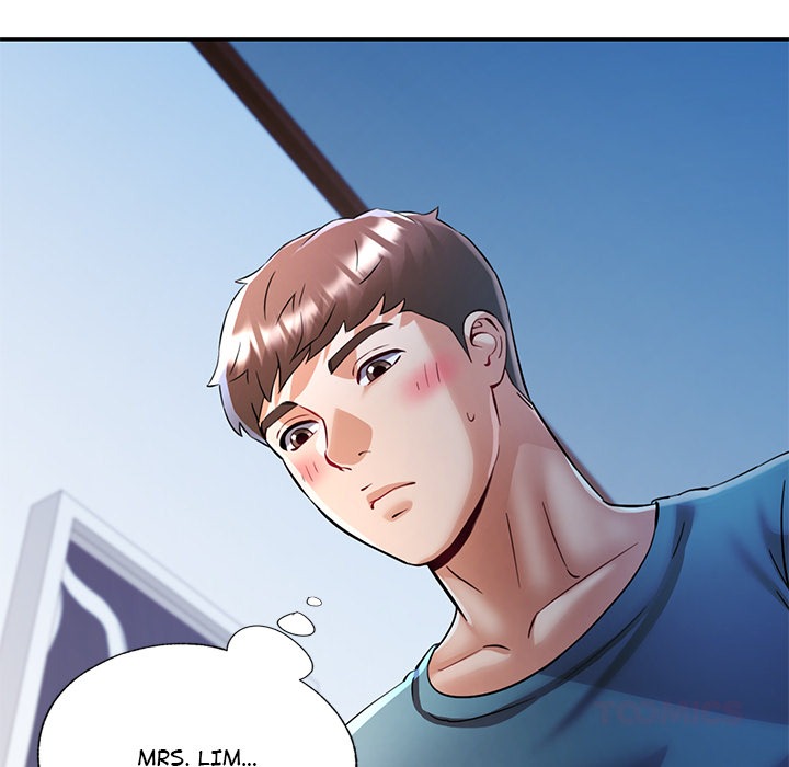 In Her Place Chap Chapter 101-In Her Place - Next Chap 103