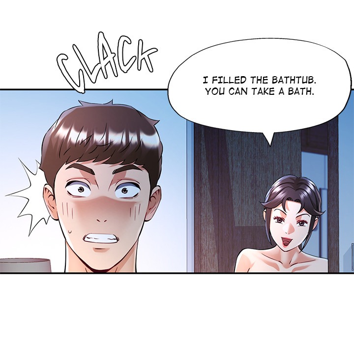 In Her Place Chap Chapter 101-In Her Place - Next Chap 103