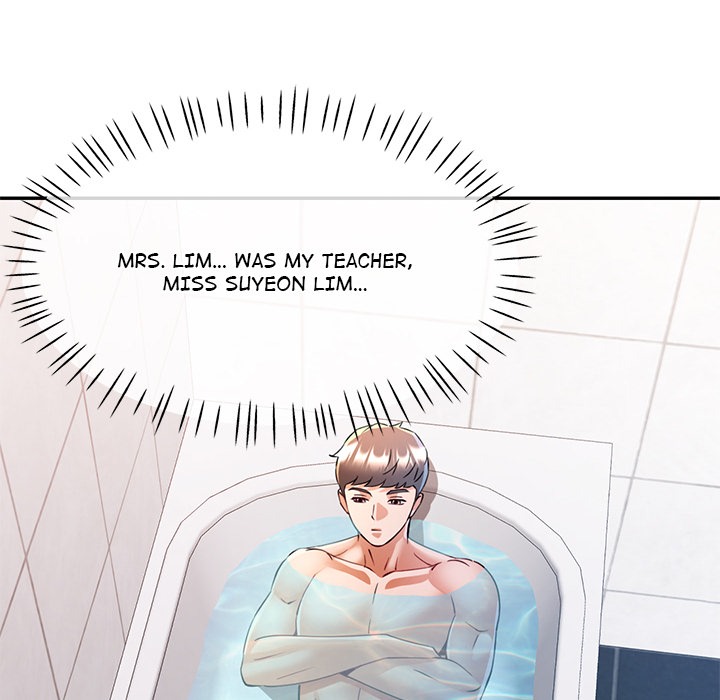 In Her Place Chap Chapter 101-In Her Place - Next Chap 103