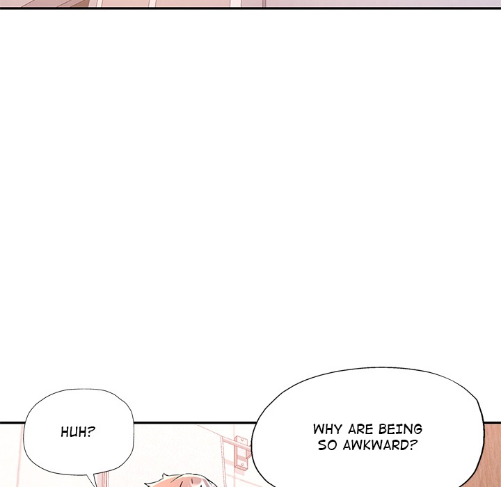 In Her Place Chap Chapter 101-In Her Place - Next Chap 103