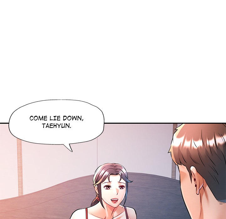 In Her Place Chap Chapter 101-In Her Place - Next Chap 103