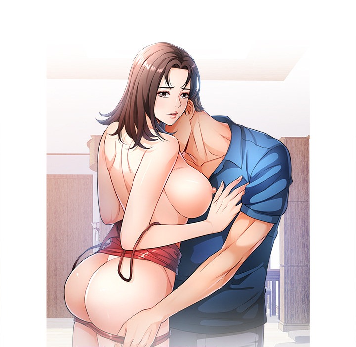 In Her Place Chap Chapter 102-In Her Place - Next Chap 104