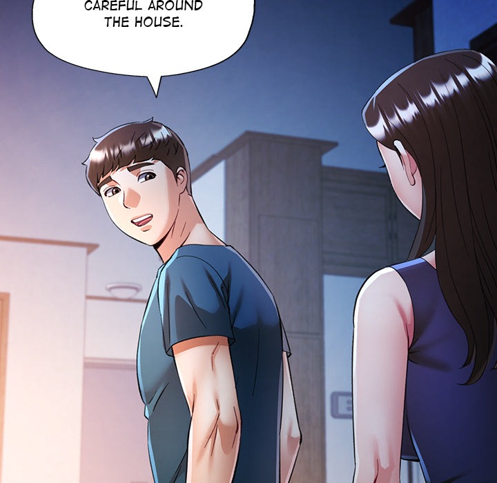 In Her Place Chap Chapter 102-In Her Place - Next Chap 104