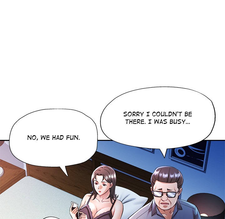 In Her Place Chap Chapter 102-In Her Place - Next Chap 104