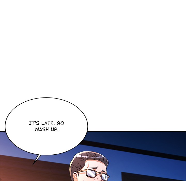 In Her Place Chap Chapter 102-In Her Place - Next Chap 104