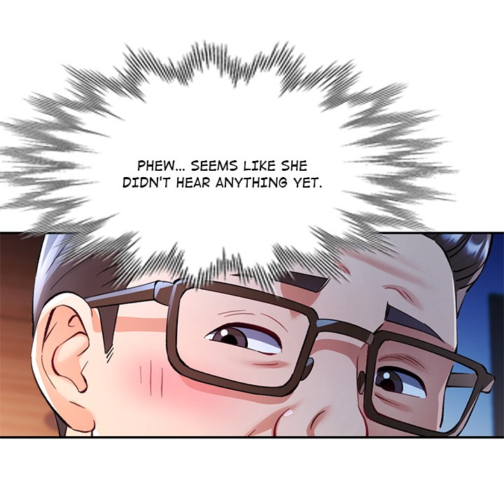 In Her Place Chap Chapter 102-In Her Place - Next Chap 104