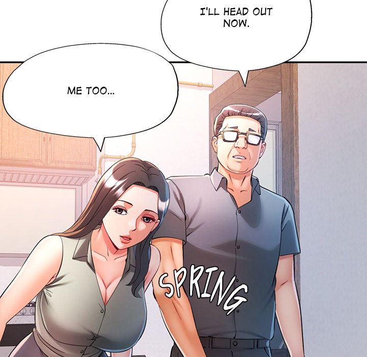 In Her Place Chap Chapter 102-In Her Place - Next Chap 104