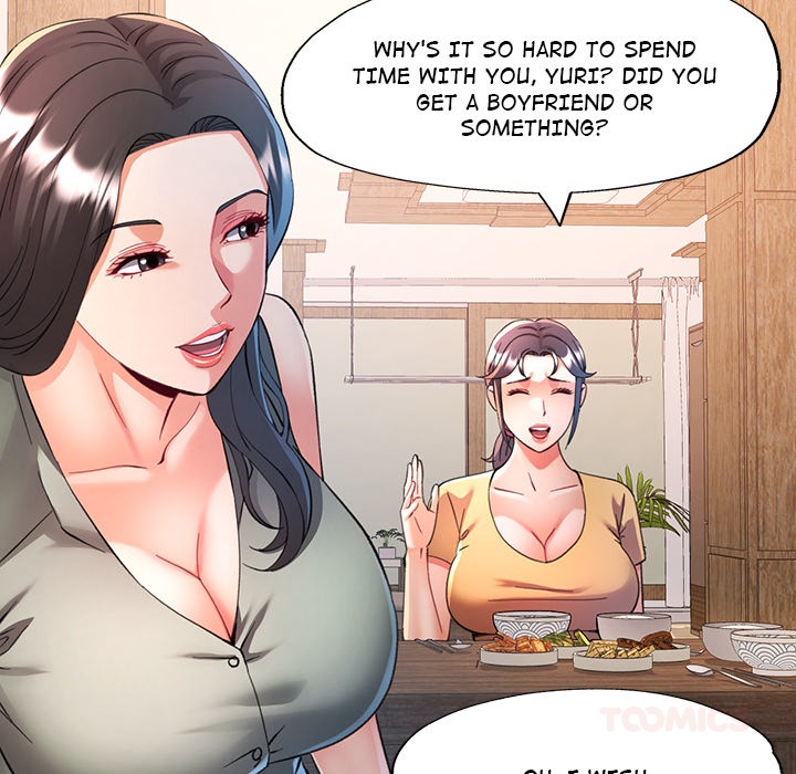 In Her Place Chap Chapter 102-In Her Place - Next Chap 104