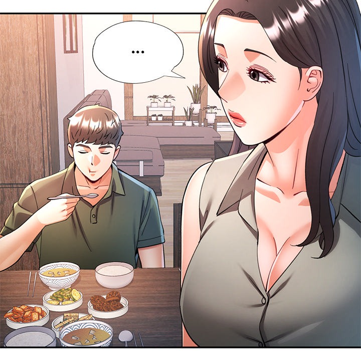 In Her Place Chap Chapter 102-In Her Place - Next Chap 104