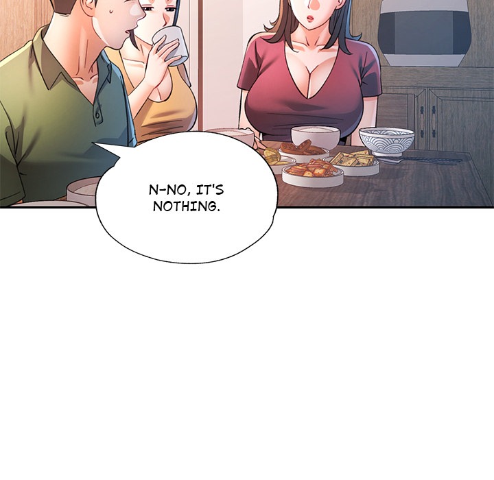 In Her Place Chap Chapter 102-In Her Place - Next Chap 104