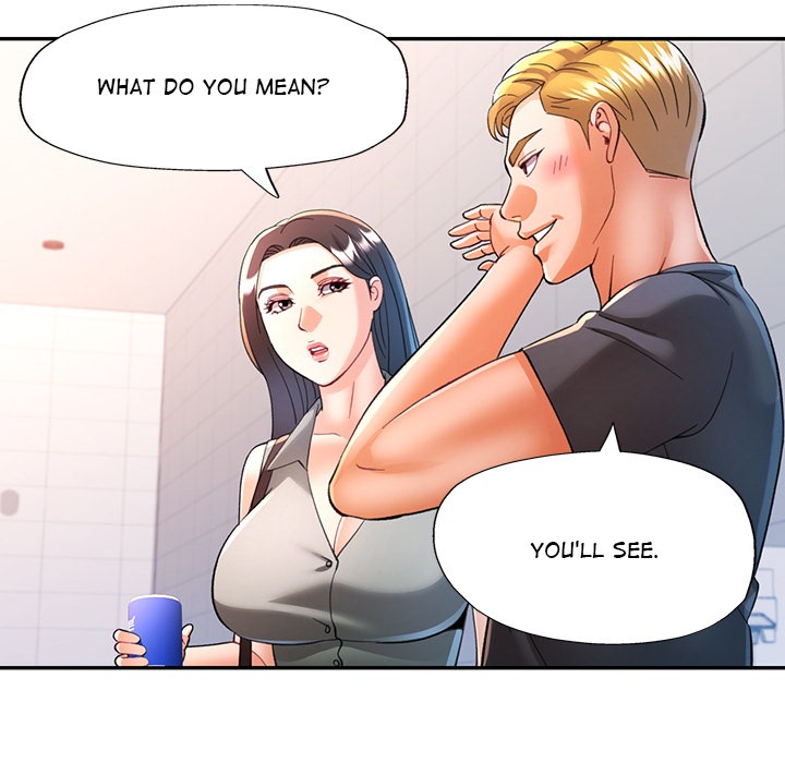 In Her Place Chap Chapter 103-In Her Place - Next Chap 105