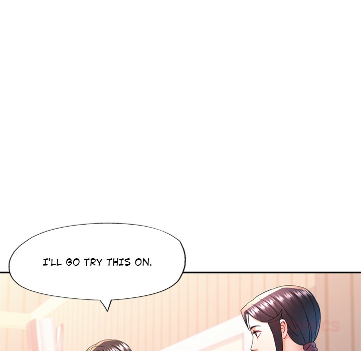 In Her Place Chap Chapter 103-In Her Place - Next Chap 105