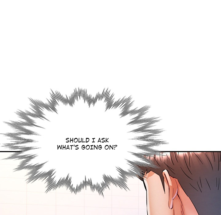 In Her Place Chap Chapter 103-In Her Place - Next Chap 105