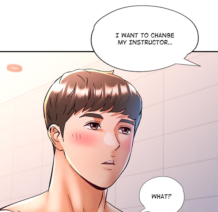 In Her Place Chap Chapter 103-In Her Place - Next Chap 105