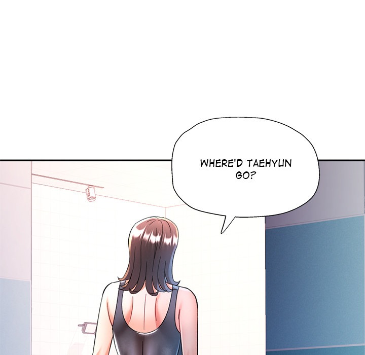 In Her Place Chap Chapter 103-In Her Place - Next Chap 105