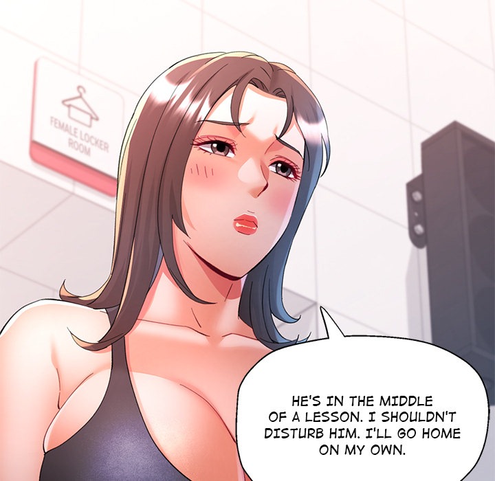 In Her Place Chap Chapter 103-In Her Place - Next Chap 105