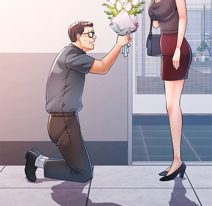 In Her Place Chap Chapter 103-In Her Place - Next Chap 105