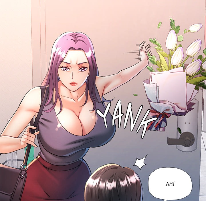 In Her Place Chap Chapter 103-In Her Place - Next Chap 105