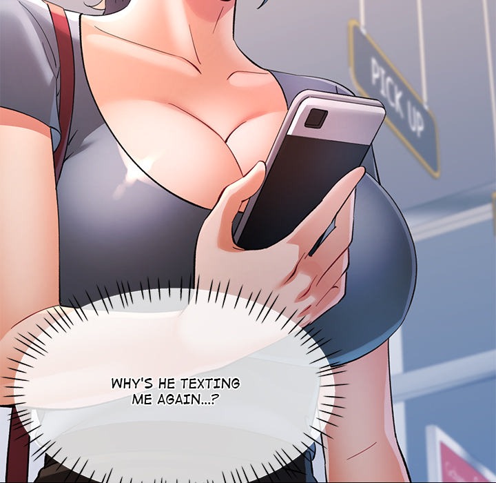 In Her Place Chap Chapter 104-In Her Place - Next Chap 106