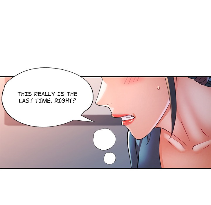 In Her Place Chap Chapter 104-In Her Place - Next Chap 106