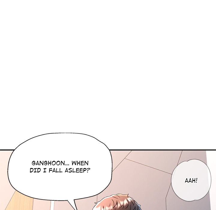 In Her Place Chap Chapter 104-In Her Place - Next Chap 106