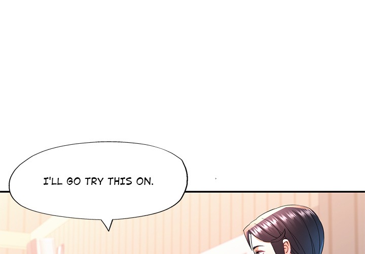 In Her Place Chap Chapter 104-In Her Place - Next Chap 106