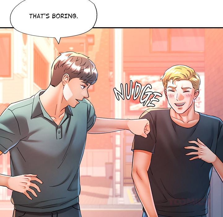 In Her Place Chap Chapter 104-In Her Place - Next Chap 106