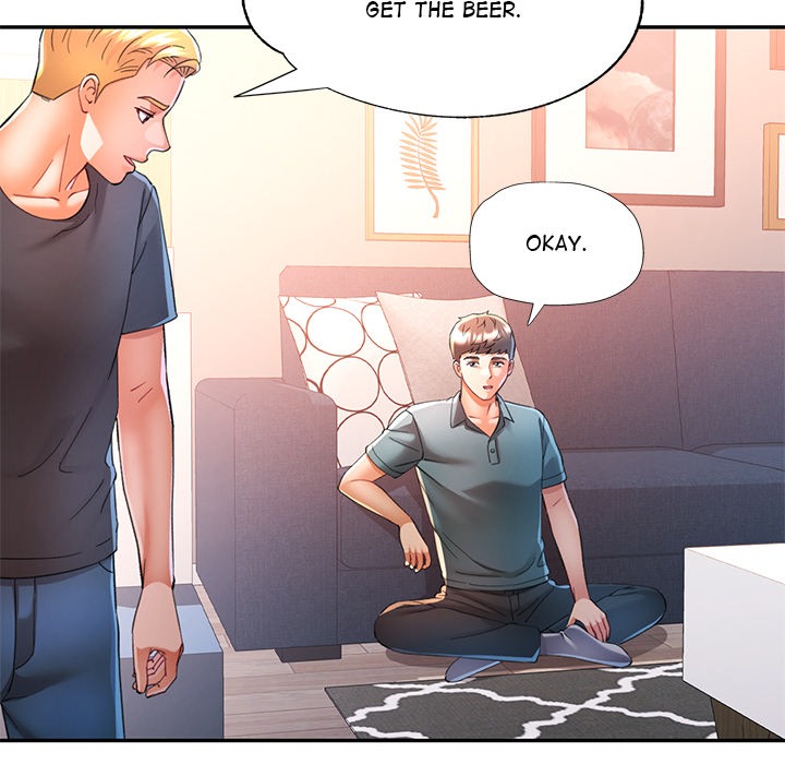 In Her Place Chap Chapter 104-In Her Place - Next Chap 106