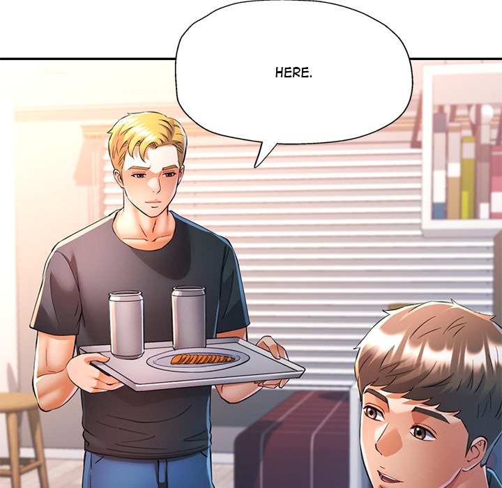 In Her Place Chap Chapter 104-In Her Place - Next Chap 106