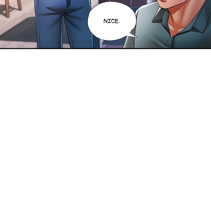 In Her Place Chap Chapter 104-In Her Place - Next Chap 106