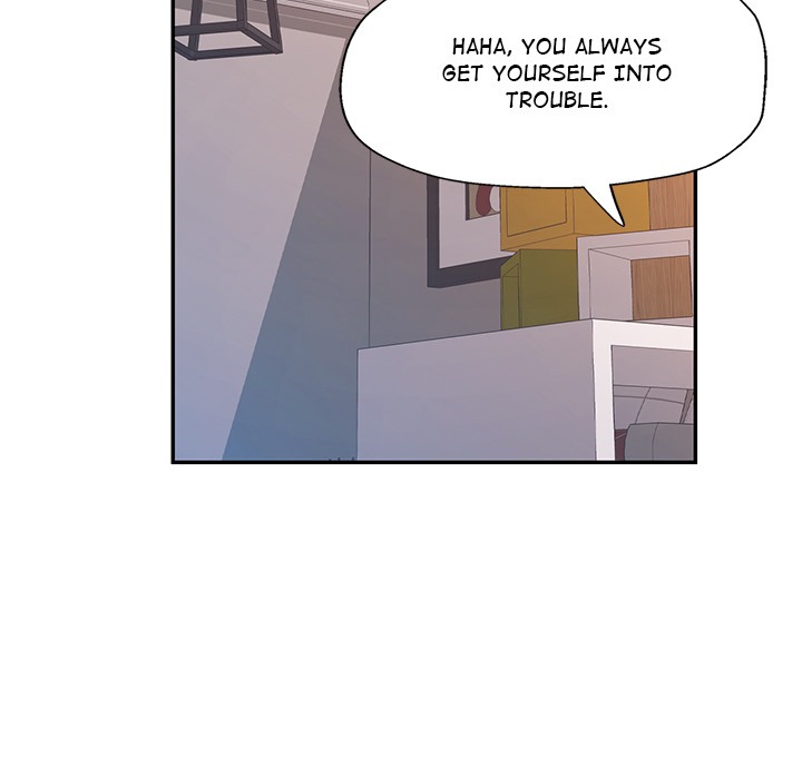 In Her Place Chap Chapter 104-In Her Place - Next Chap 106